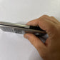 Nokia 6300 Mobile Phone *Untested - No Batteries*