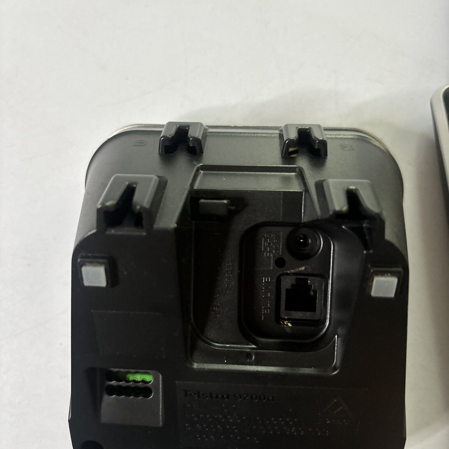 Telstra 9200a Digital Answering Machine With 1 Handset