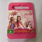 The Fairies - Christmas Ballet (DVD, 2011)  Region 4
