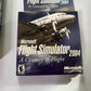 Microsoft Flight Simulator 2004 A Century Of Flight PC CDROM
