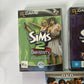 The Sims 2 + 2 Expansion Pack Nightly & University PC DVD-ROM
