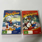 Ducktales : Vol 1 & 3 (DVD, 1987, 2-Disc ) Region 4