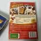Ducktales : Vol 1 & 3 (DVD, 1987, 2-Disc ) Region 4
