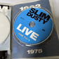 Slim Dusty - Live (DVD, 1992) All Regions