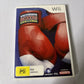 Victorious Boxers Challenge - Nintendo Wii PAL