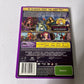 Monster High - 13 Wishes (DVD, 2013) Region 4