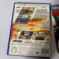 Burnout PS2 Sony PlayStation 2 PAL Manual