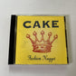 Fashion Nugget by Cake (CD, 2001)
