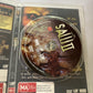 Saw II (DVD, 2005) Donnie Wahlberg, Shawnee Smith Region 4