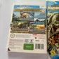 Combat Of Giants - Dinosaurs Strike Nintendo Wii Manual PAL