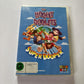 The Hooley Dooleys - Super Dooper (DVD, 2004) Region 4