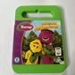 Barney - Outdoor Adventure! (DVD, 2009) Region 2