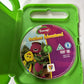 Barney - Outdoor Adventure! (DVD, 2009) Region 2