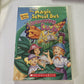 Scholastic: The Magic School Bus - Discovering Bugs DVD Region 4