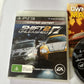 Shift 2: Unleashed (Limited Edition) Sony PS3 Sony PlayStation 3 game