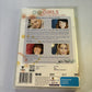 Go Girls : Series 1 (DVD, 2009, 3-Disc) Region 4