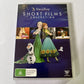 Walt Disney Animation Studios - Short Films Collection (DVD, 2015)  Region 4