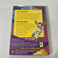The Magic School Bus: Exploring Space DVD Scholastic NEW Region 4
