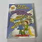 Scholastic: The Magic School Bus - Wonders Of Weather DVD Region 4