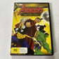 The Avengers - Thors Last Stand (DVD, 2011) Region 4