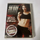 Jillian Michaels 30 Day Shred (DVD, 2012) Region 4