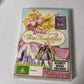 Barbie and the Three Musketeers (DVD, 2009) Region 4