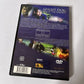 Ghost Dog The Way Of The Samurai (DVD, 1999) Forrest Whitaker Region 4