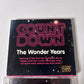 Countdown: the Wonder Years by Various Artists (CD, 2006) *Missing Disc One*