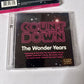 Countdown: the Wonder Years by Various Artists (CD, 2006) *Missing Disc One*