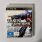 Transformers War for Cybertron Sony PS3 Sony PlayStation 3