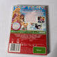 Barbie - A Perfect Christmas (DVD, 2011)  Region 4 &2