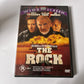 The Rock (DVD, 1996) Nicholas Cage, Sean Connery Region 4