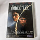The Image of Bruce Lee (DVD, 1980) Bruce Li, Cheng Lei All Regions
