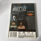 The Image of Bruce Lee (DVD, 1980) Bruce Li, Cheng Lei All Regions