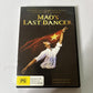 Mao's Last Dancer (DVD, 2009) Chi Cao NEW Region 4