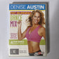 Denise Austin - Fat-Burning Dance Mix (DVD, 2007) Region 4