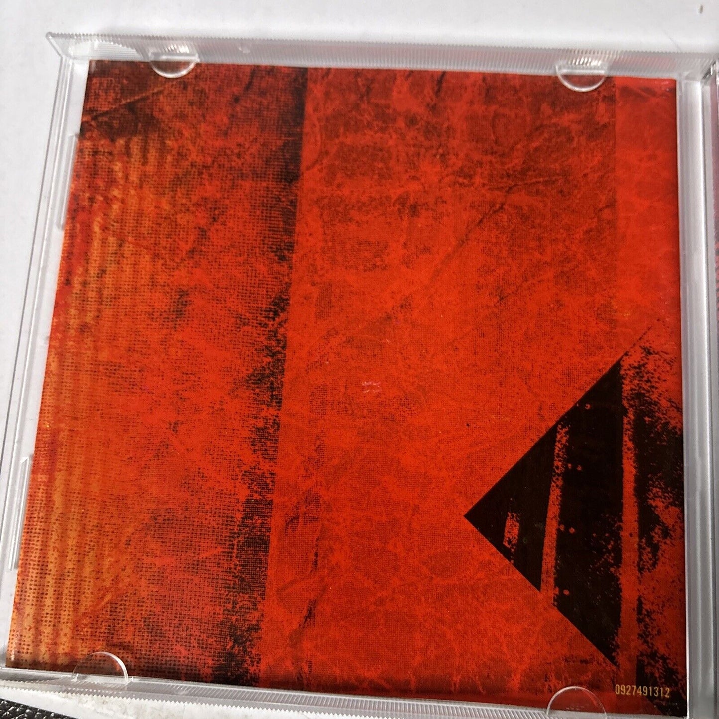 Pacifier by Pacifier (CD, 2002, 2-Disc)