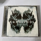 Karnivool - Persona (CD, 2001) Kar003