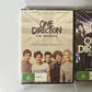 One Direction Their Story The Unauthorised Story (DVD, 4-Disc) Region 4