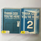Thank God You're Here : Season 1 & 2 Australian Version (DVD, 6-Disc) Region 4