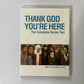 Thank God You're Here : Season 1 & 2 Australian Version (DVD, 6-Disc) Region 4