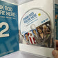 Thank God You're Here : Season 1 & 2 Australian Version (DVD, 6-Disc) Region 4