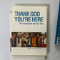 Thank God You're Here : Season 1 & 2 Australian Version (DVD, 6-Disc) Region 4