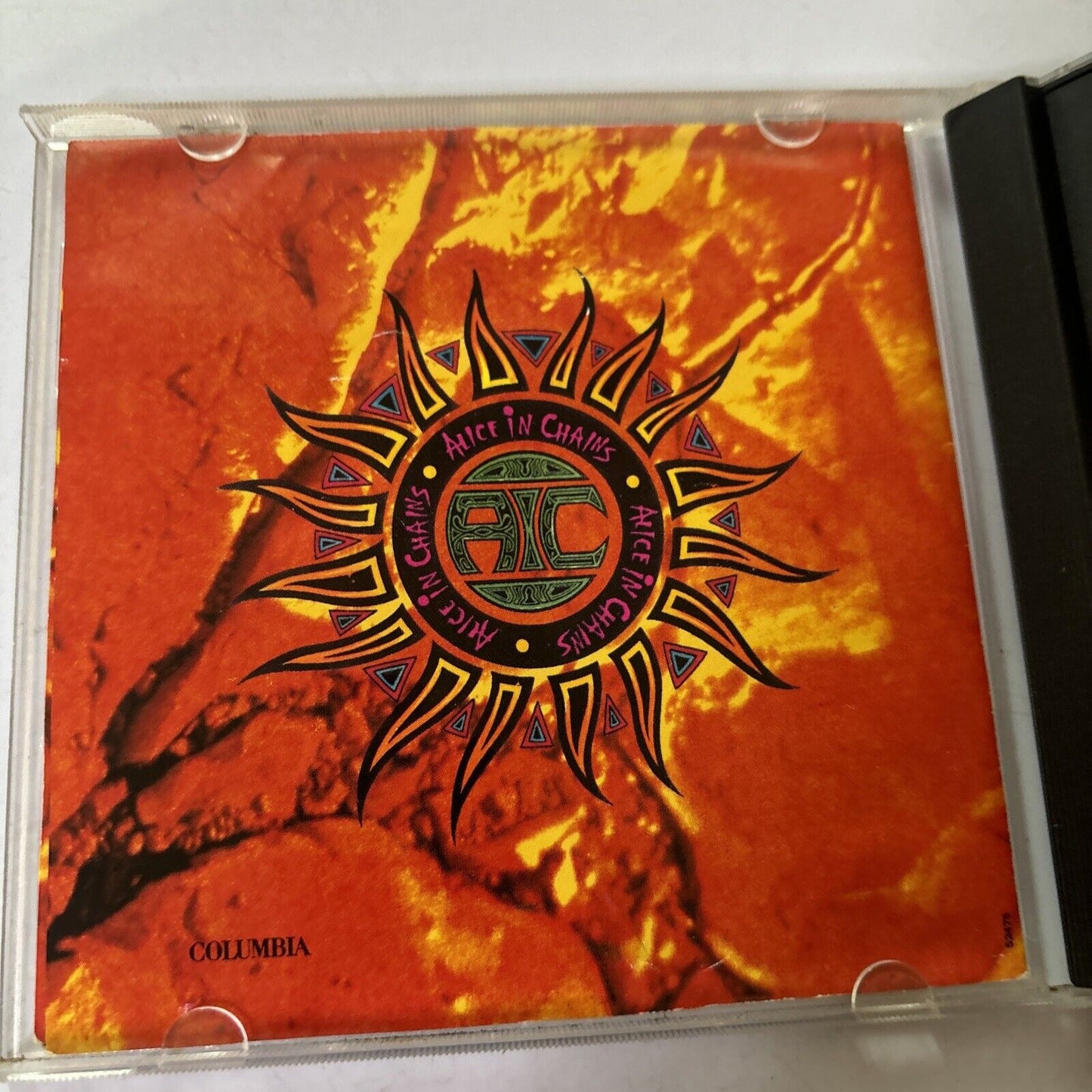 Alice In Chains - Dirt (CD, 1992)
