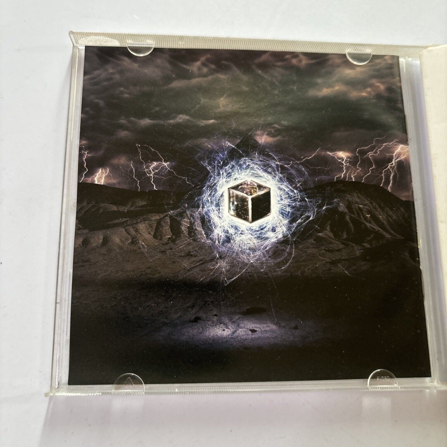Northlane - Singularity (CD, 2013) Unfd025