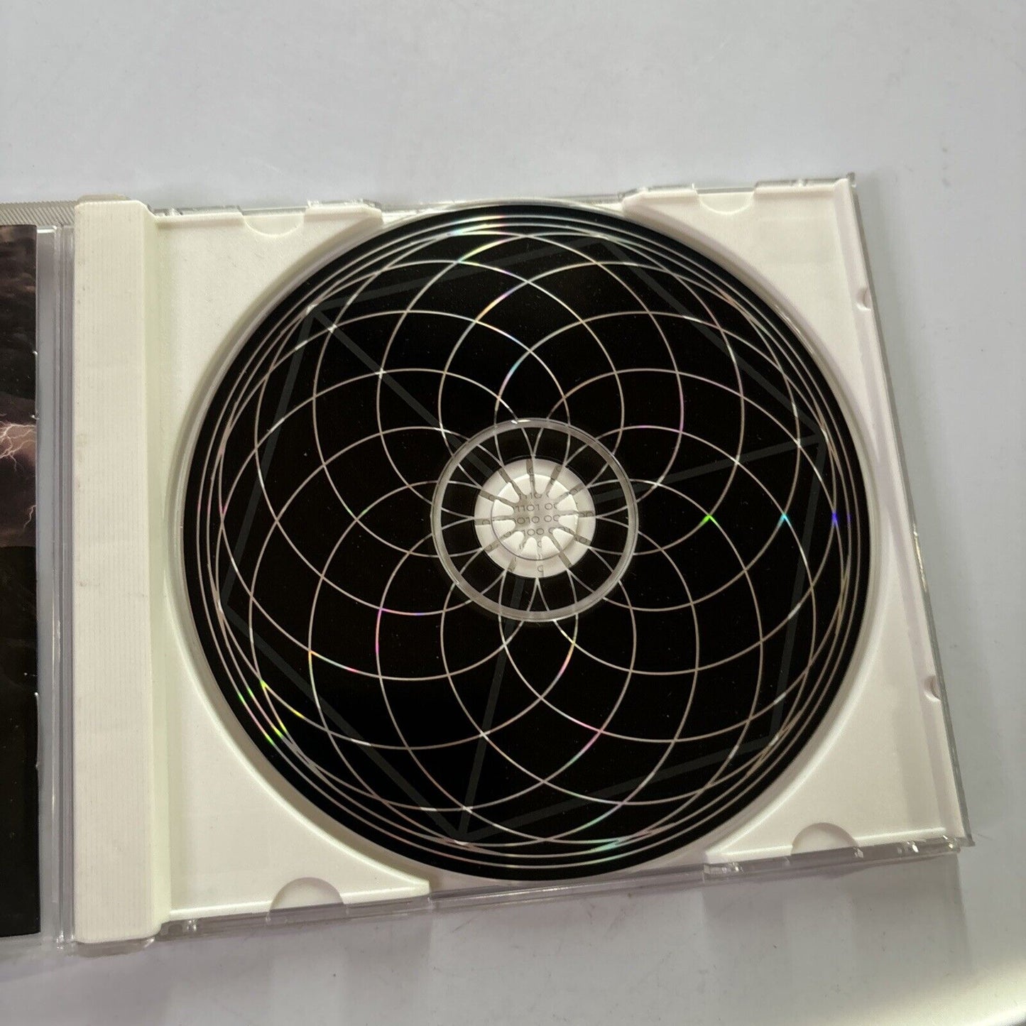 Northlane - Singularity (CD, 2013) Unfd025