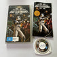 Star Wars Battlefront 2 for Sony PSP PlayStation Portable Manual