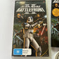 Star Wars Battlefront 2 for Sony PSP PlayStation Portable Manual