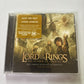 The Lord Of The Rings The Return Of The King Soundtrack - Howard Shore (CD 2003)