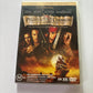 Pirates of the Caribbean - Curse of the Black Pearl (DVD, 2003, 2-Disc) Region 4